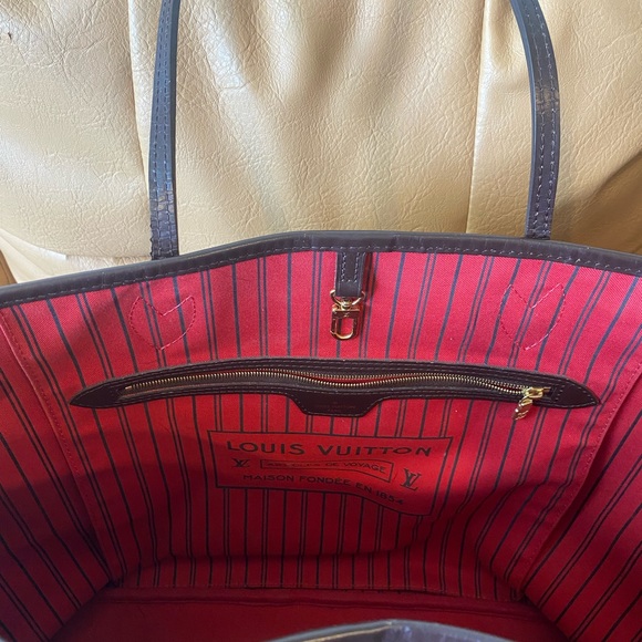 Louis Vuitton Neverfull GM - Picture 3 of 7